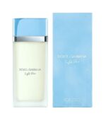 Dolce & Gabbana Light Blue EDT 100 ml Kadın Parfümü - Görsel 2