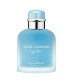 Dolce & Gabbana Light Blue Eau Intense EDP 100 ml Erkek Parfüm