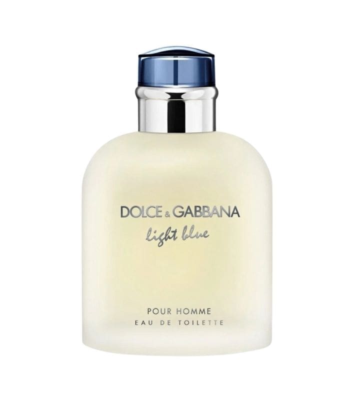 Dolce-Gabbana-Light-Blue-Pour-Homme-Edt-100-ml-Kadin-Parfumu-1.jpg Dolce & Gabbana Light Blue Pour Homme Edt 125 ml Erkek Parfümü - Görsel 1
