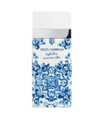 Dolce & Gabbana Light Blue Summer Vibes 100 ml EDT Kadın Parfümü