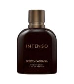 Dolce & Gabbana Pour Homme Intenso EDP 75 ml Erkek Parfümü