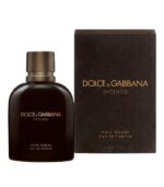Dolce & Gabbana Pour Homme Intenso EDP 75 ml Erkek Parfümü - Görsel 2