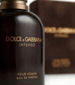 Dolce & Gabbana Pour Homme Intenso EDP 75 ml Erkek Parfümü - Görsel 3