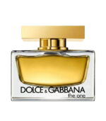 Dolce & Gabbana The One EDT 75 ml Kadın Parfümü