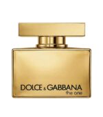 Dolce & Gabbana The One Gold Intense EDP 75 ml Kadın Parfüm