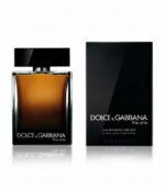 Dolce & Gabbana The One Men Edp 100 ml Erkek Parfümü - Görsel 2