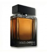 Dolce & Gabbana The One Men Edp 100 ml Erkek Parfümü - Görsel 3