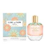 Elie Saab Girl of Now Lovely EDP 90 ML Kadın Parfümü - Görsel 2