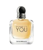 Emporio Armani Because It's You 100 ml EDP Kadın Parfümü