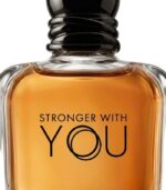 Emporio Armani Stronger With You 100 ml EDT Erkek Parfüm - Görsel 3