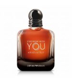 Emporio Armani Stronger With You Absolutely EDP 100 ml Erkek Parfümü