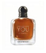 Emporio Armani Stronger With You Intensely EDP 100 ml Erkek Parfümü