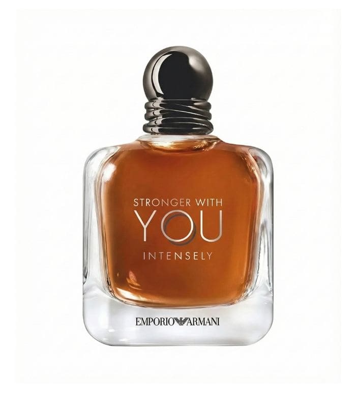 Emporio-Armani-Stronger-With-You-Intensely-EDP-100-ml-Erkek-Parfumu-1.jpg Emporio Armani Stronger With You Intensely EDP 100 ml Erkek Parfümü - Görsel 1