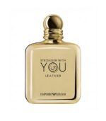 Emporio Armani Stronger With You Leather EDP Erkek Parfüm 100 ml