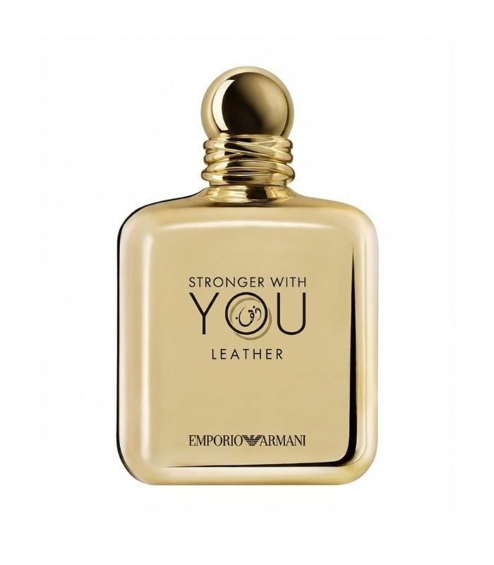 Emporio-Armani-Stronger-With-You-Leather-EDP-Erkek-Parfum-100-ml-1.jpg Emporio Armani Stronger With You Leather EDP Erkek Parfüm 100 ml - Görsel 1