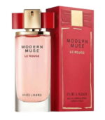 Estee Lauder Modern Muse Le Rouge EDP 100 ml Bayan Parfüm - Görsel 2