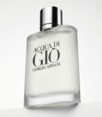 Giorgio Armani Acqua Di Gio EDT 100 ML Erkek Parfümü - Görsel 4