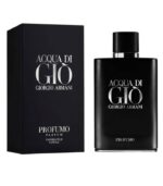 Giorgio Armani Acqua Di Gio Profumo EDP 125 ml Erkek Parfüm - Görsel 2