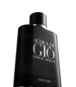 Giorgio Armani Acqua Di Gio Profumo EDP 125 ml Erkek Parfüm - Görsel 4
