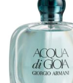 Giorgio Armani Acqua Di Gioia Femme EDP 100 ml Kadın Parfümü - Görsel 3