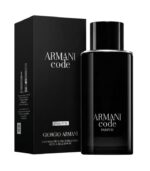 Giorgio Armani Code Le 125 ml EDP Erkek Parfüm - Görsel 2