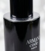 Giorgio Armani Code Le 125 ml EDP Erkek Parfüm - Görsel 3