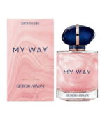 Giorgio Armani My Way Edition Nacre EDP 90 ml Kadın Parfüm - Görsel 2