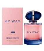 Giorgio Armani My Way Intense EDP 90 ML Kadın Parfümü - Görsel 2