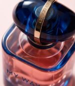 Giorgio Armani My Way Intense EDP 90 ML Kadın Parfümü - Görsel 3