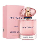Giorgio Armani My Way Nectar 90 ml EDP Kadın Parfüm - Görsel 2