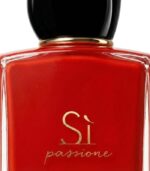 Giorgio Armani Si Passione EDP 100 ml Kadın Parfüm - Görsel 3
