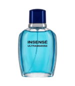 Givenchy Insense Ultramarine EDT 100 Ml Erkek Parfümü