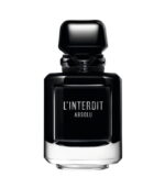 Givenchy L'ınterdit Absolu Intense EDP 80 ML Erkek Parfüm