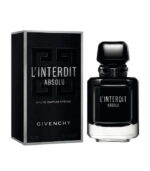 Givenchy L'ınterdit Absolu Intense EDP 80 ML Erkek Parfüm - Görsel 2
