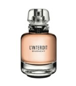 Givenchy Linterdit EDP 80 ml Kadın Parfüm