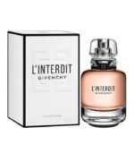 Givenchy Linterdit EDP 80 ml Kadın Parfüm - Görsel 2