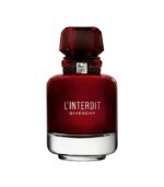 Givenchy Linterdit Rouge 80 ml EDP Kadın Parfüm