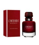 Givenchy Linterdit Rouge 80 ml EDP Kadın Parfüm - Görsel 2