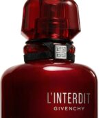 Givenchy Linterdit Rouge 80 ml EDP Kadın Parfüm - Görsel 3