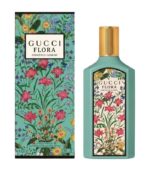 Gucci Flora Gorgeous Jasmine EDP 100 ml Kadın Parfüm - Görsel 2