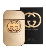 Gucci Guilty EDT 75 ml Kadın Parfümü - Görsel 2