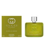 Gucci Guilty Elixir De Parfüm Pour Homme 60 ml Erkek Parfüm - Görsel 2