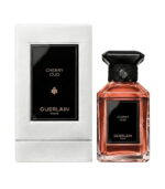 Guerlain Cherry Oud 100 ML EDP Unisex Parfüm - Görsel 2