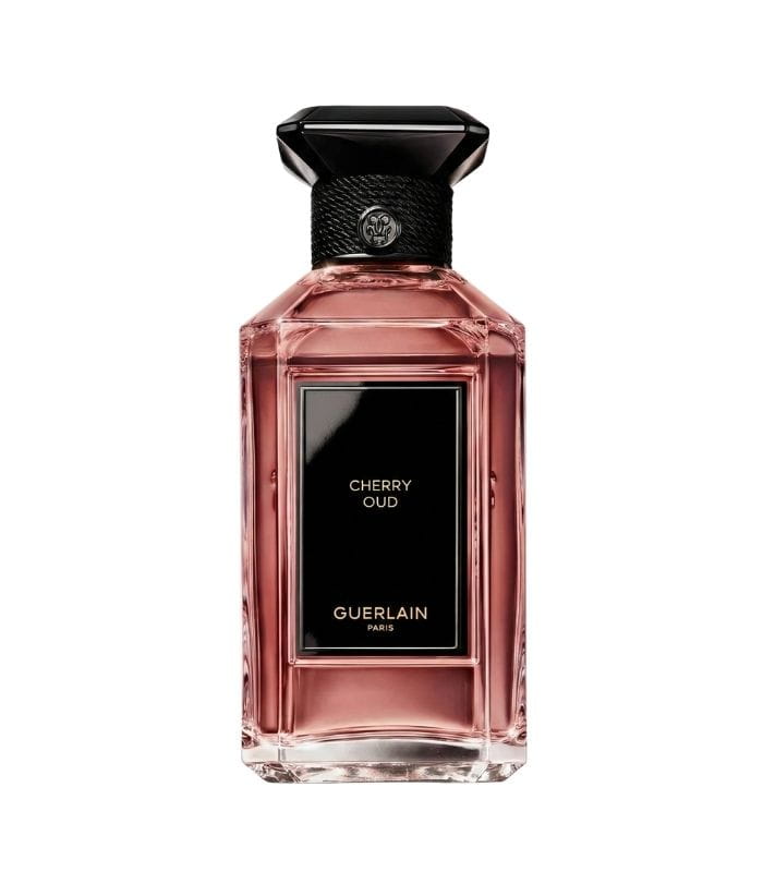 Guerlain-Cherry-Oud-100-ML-EDP-Unisex-Parfum.jpg Guerlain Cherry Oud 100 ML EDP Unisex Parfüm - Görsel 1