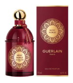Guerlain Musc Noble 125 ml EDP Unisex Parfüm - Görsel 2