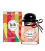 Hermes Twilly d'Hermes EDP 85 ML Kadın Parfümü - Görsel 2
