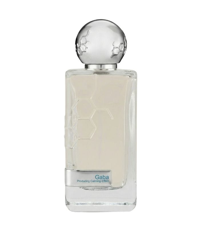 Hormone-Paris-Gaba-Edp-100ml-Unisex-Parfum.jpg Hormone Paris Gaba Edp 100ml Unisex Parfüm - Görsel 1