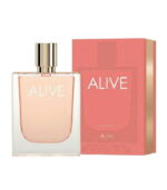 Hugo Boss Alive Edp 80 ml Kadın Parfüm - Görsel 2