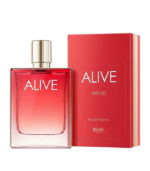 Hugo Boss Alive Intense EDP 80 ml Kadın Parfüm - Görsel 2
