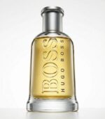 Hugo Boss Bottled EDT 100 ml Erkek Parfümü - Görsel 4